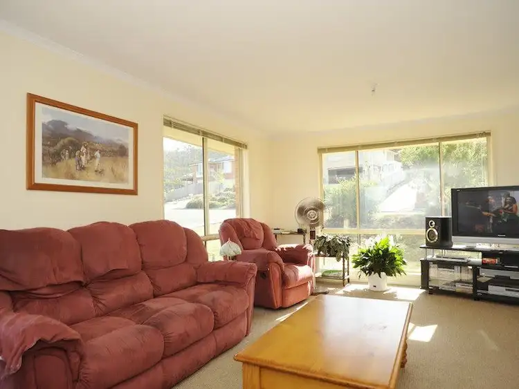 Fifth view of Homely house listing, 8 Rundle Avenue, Oakdowns TAS 7019