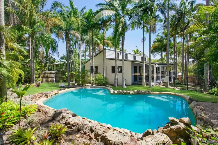 Second view of Homely house listing, 7 Foedera Crescent, Tewantin QLD 4565