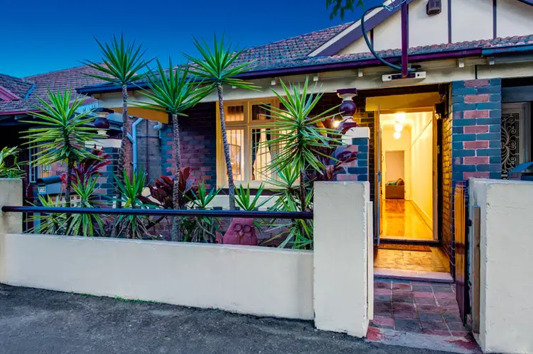 772 Darling Street, Rozelle NSW 2039