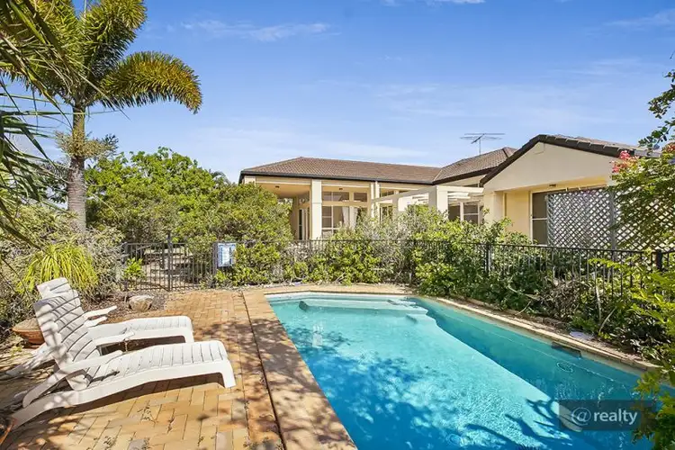 Second view of Homely house listing, 27 Voyagers Drive, Banksia Beach QLD 4507
