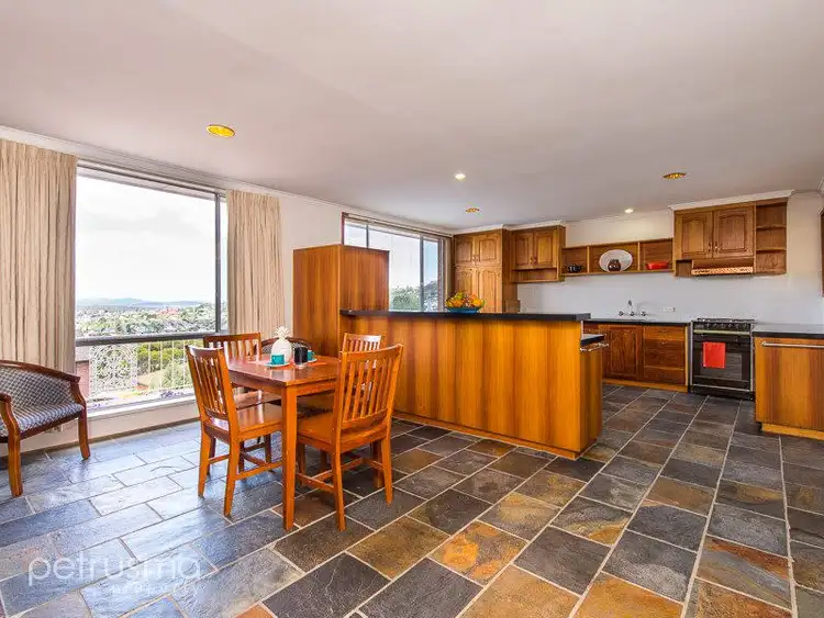 Fifth view of Homely house listing, 14 Alwyn Road, Lenah Valley TAS 7008