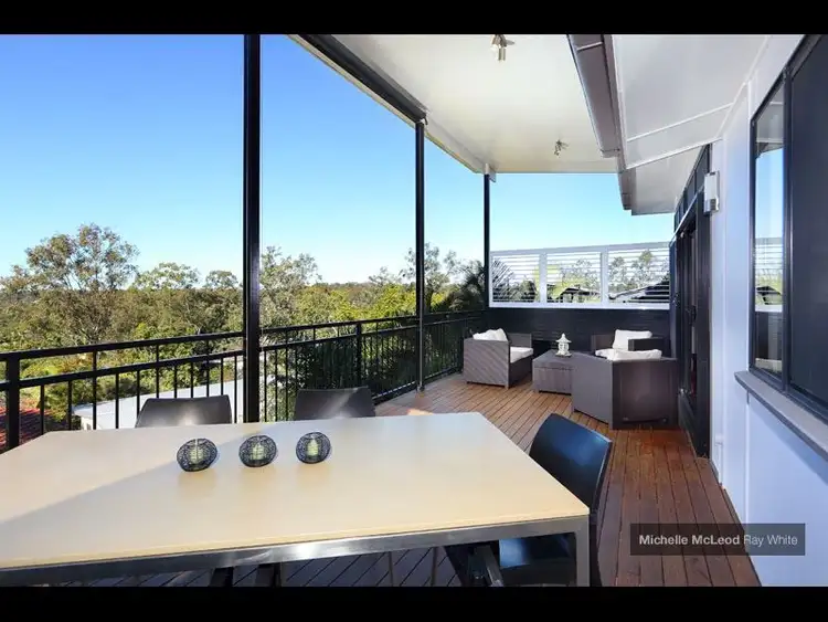 Fifth view of Homely house listing, 4 Bunning Street, Indooroopilly QLD 4068