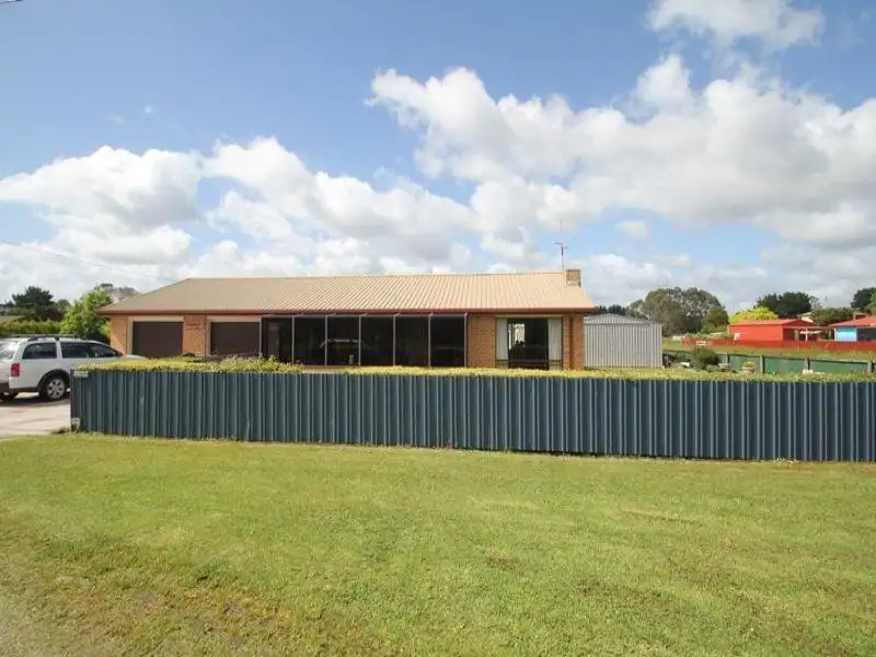 Main view of Homely house listing, 22649 Bass Highway, Smithton TAS 7330