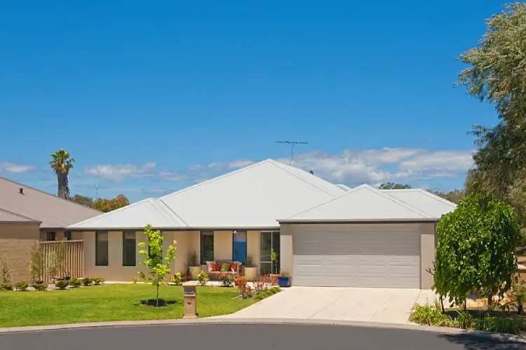 Main view of Homely house listing, 11 Owl Close, Broadwater WA 6280