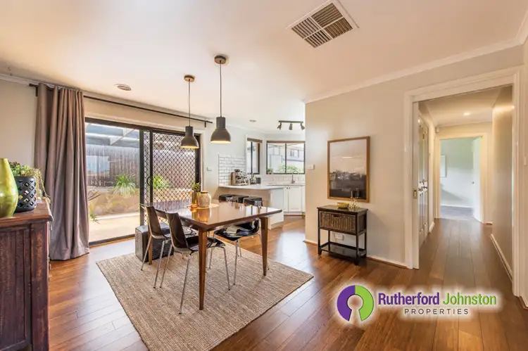 Main view of Homely house listing, 33 Warrumbul, Ngunnawal ACT 2913