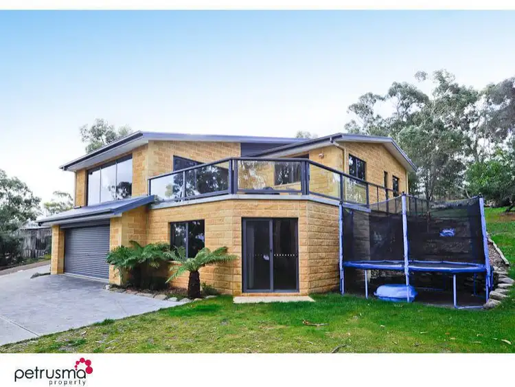 Fourth view of Homely house listing, 571 Channel Highway, Bonnet Hill TAS 7053