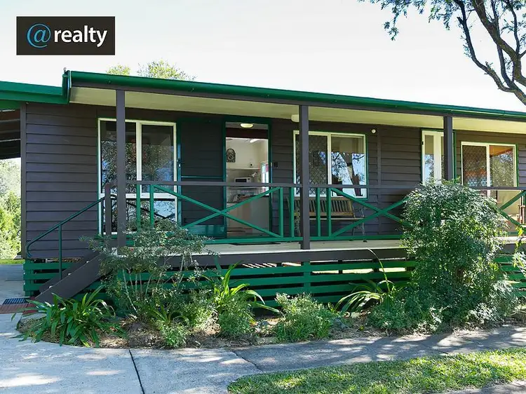 Sixth view of Homely house listing, 28 Elizabeth Street, Imbil QLD 4570