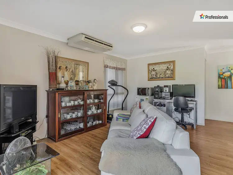 Fifth view of Homely townhouse listing, 8/24 Glengarry Road, Keperra QLD 4054