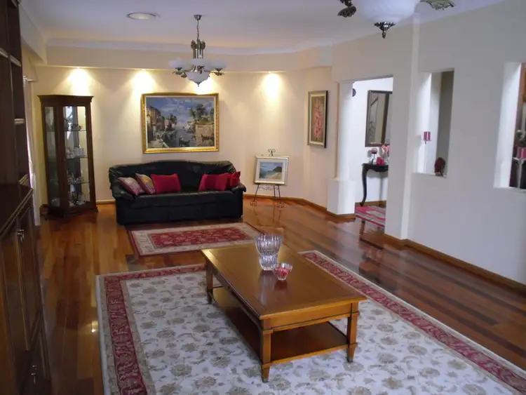 Third view of Homely house listing, 61 Woodlands Rd, Liverpool NSW 2170