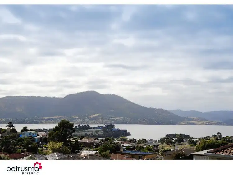 Fifth view of Homely house listing, 8 Kallay Court, Berriedale TAS 7011