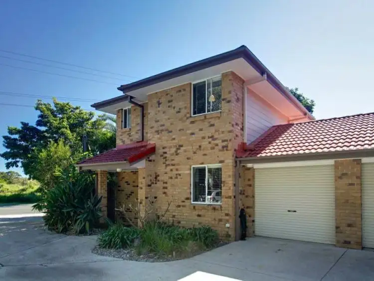 Fifth view of Homely unit listing, 1/1-3 Sunrise Boulevard, Byron Bay NSW 2481
