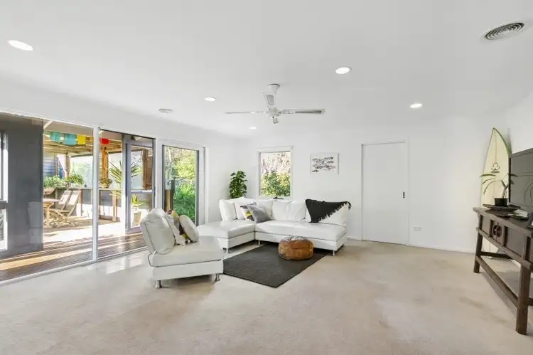 Fifth view of Homely house listing, 2 Petriana Court, Torquay VIC 3228