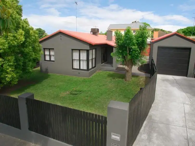 385 Shannon Avenue, Newtown VIC 3220