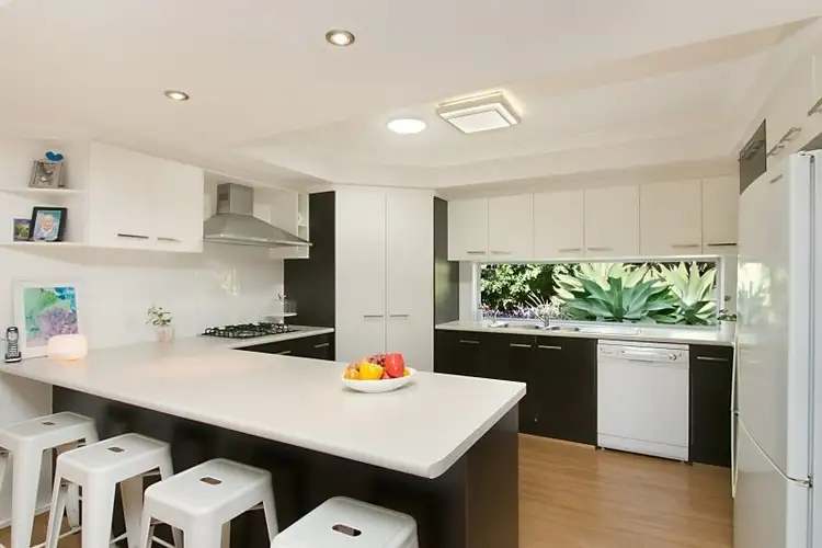 Second view of Homely house listing, 11 Inverness Court, Banora Point NSW 2486