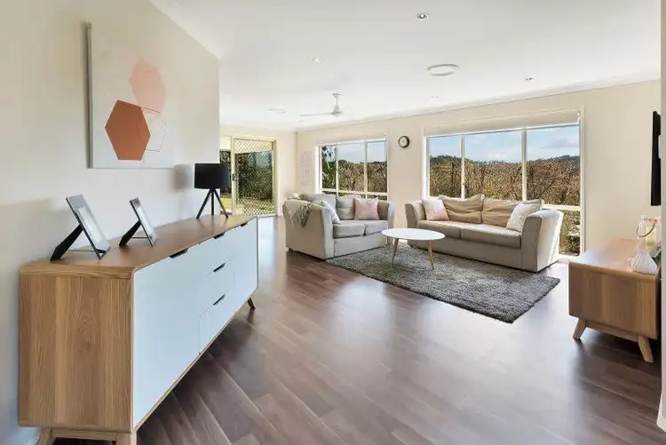 Third view of Homely house listing, 3 Honolulu Rise, Pacific Pines QLD 4211