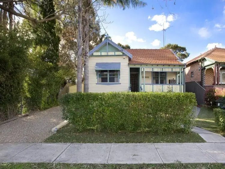 3 William Street, Strathfield South NSW 2136