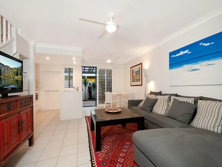 Fourth view of Homely unit listing, 1/41 Childe Street, Byron Bay NSW 2481