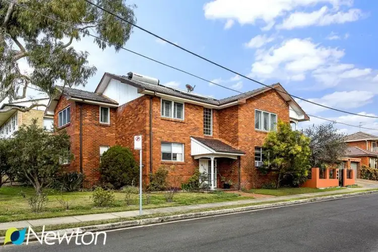 1/1 Swan Street, Woolooware NSW 2230