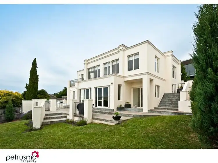 Main view of Homely house listing, 4 Shepherd Street, Sandy Bay TAS 7005