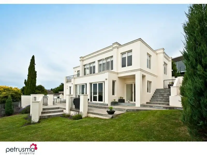 Main view of Homely house listing, 4 Shepherd Street, Sandy Bay TAS 7005