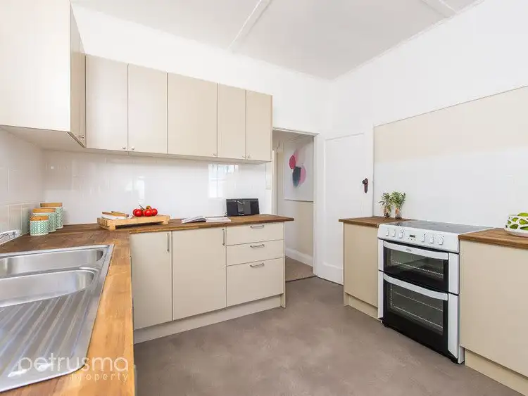 Fifth view of Homely house listing, 55 Wellwood Street, Lenah Valley TAS 7008