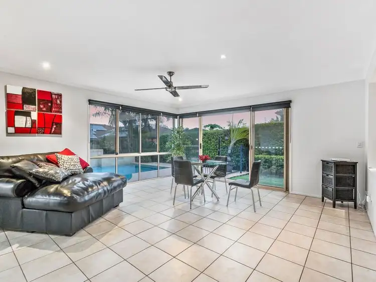 Sixth view of Homely house listing, 61 Beris Crescent, Kuraby QLD 4112