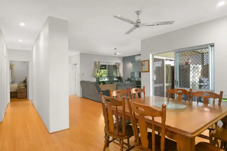 Third view of Homely house listing, 8 Longden Street, Brinsmead QLD 4870