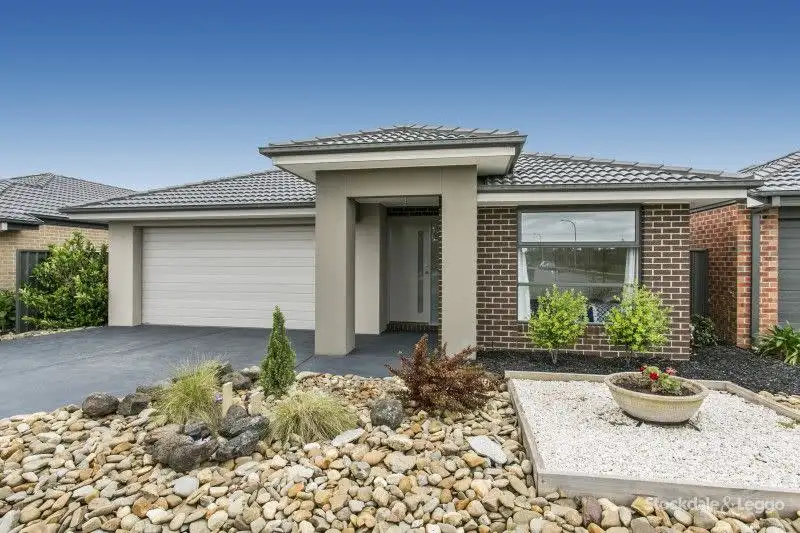 Main view of Homely house listing, 9 CERES WAY, Cranbourne West VIC 3977