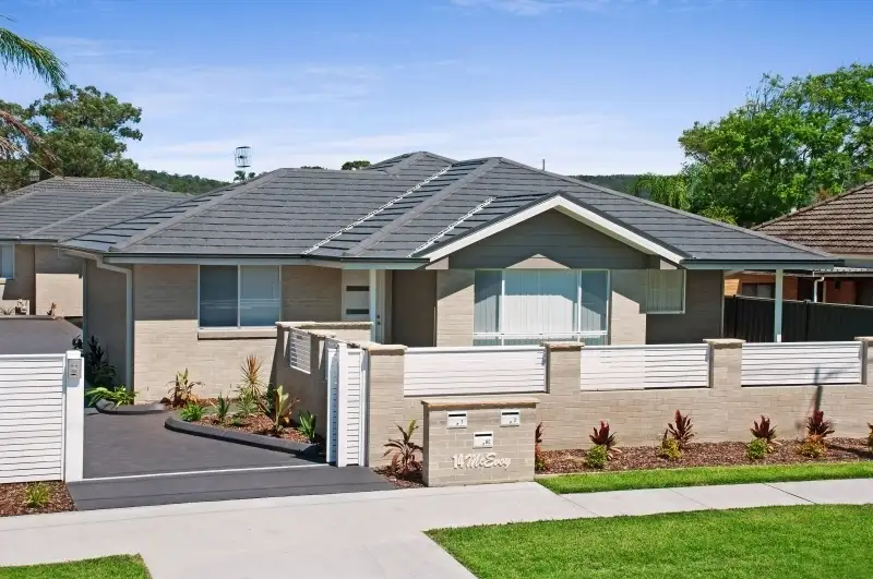 Main view of Homely villa listing, Address available on request