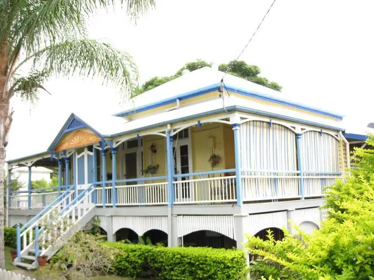 80 Glebe Road, Newtown QLD 4305