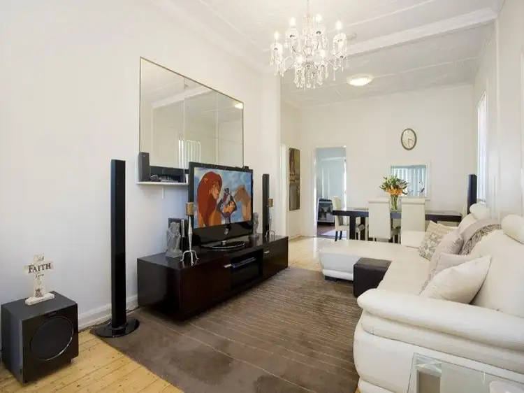 Second view of Homely house listing, 47 Baltimore Street, Belfield NSW 2191