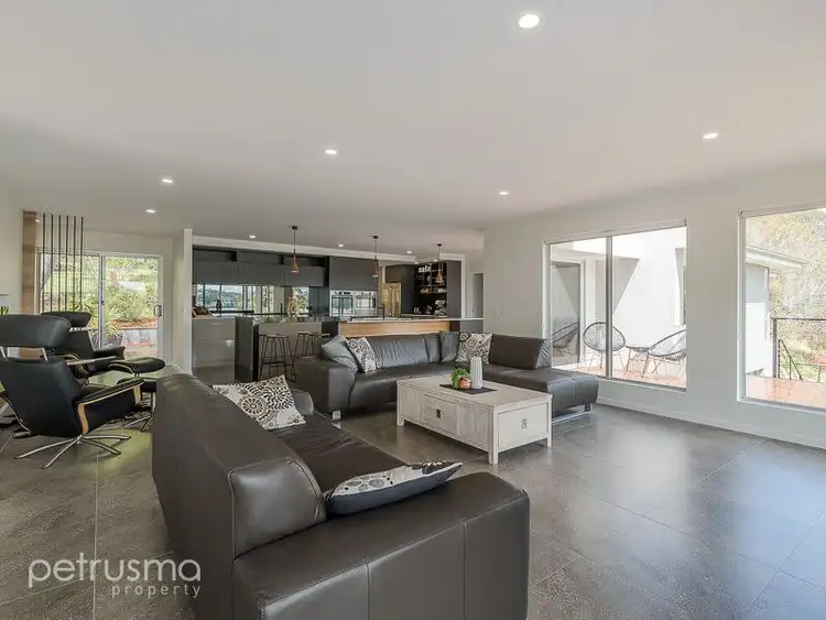 Fifth view of Homely house listing, 213 Otago Bay Road, Otago TAS 7017