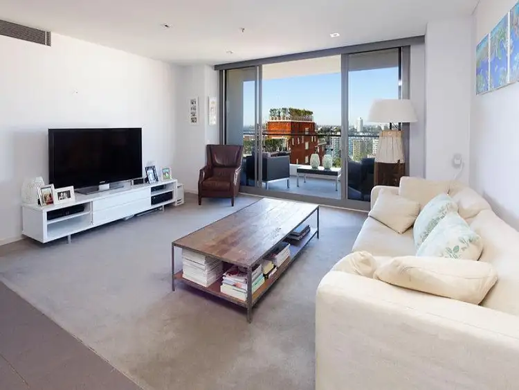 Main view of Homely apartment listing, 806/81 Macleay Street, Potts Point NSW 2011