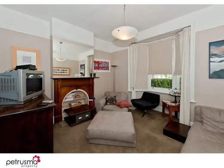 Fifth view of Homely house listing, 62A Queen Street, Sandy Bay TAS 7005