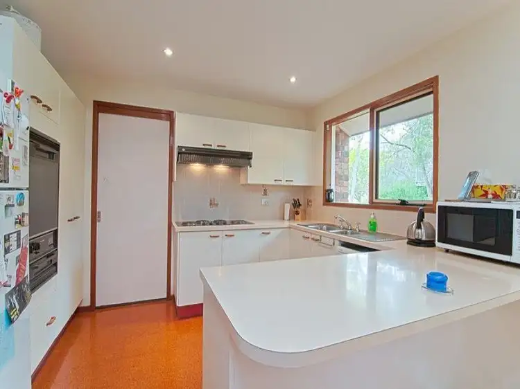 Second view of Homely house listing, 33 Kentia Parade, Cherrybrook NSW 2126