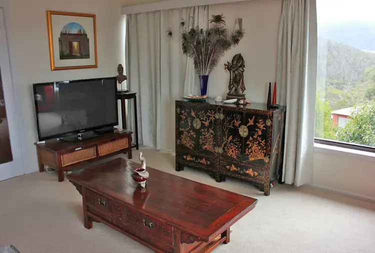 Third view of Homely house listing, Unit 1 & Unit 2//22 Lumeah Avenue, Lenah Valley TAS 7008