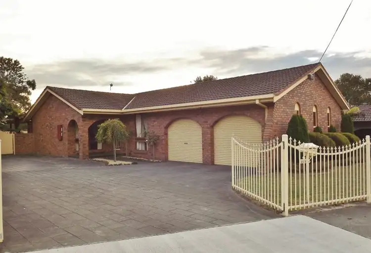 105 Torres Street, Newborough VIC 3825