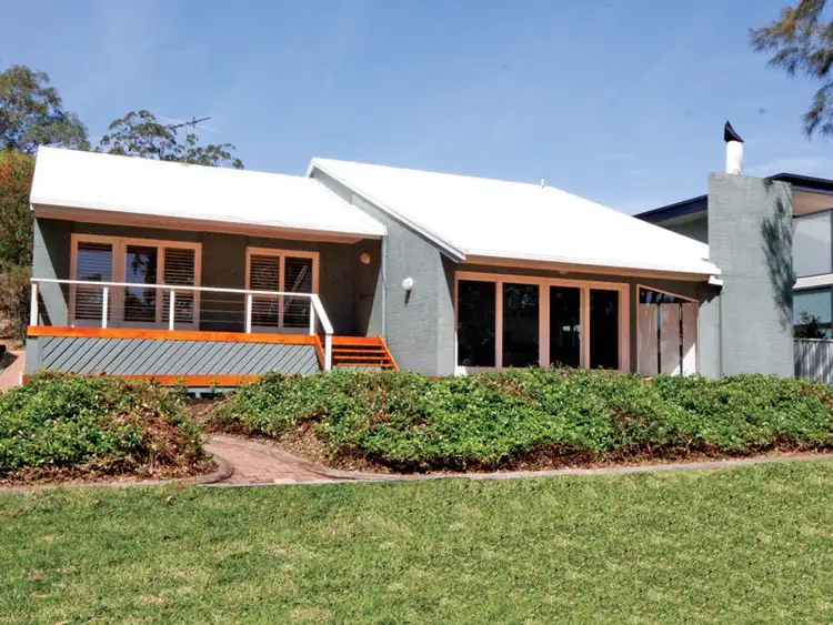 Main view of Homely house listing, 26 Cromarty Road, Soldiers Point NSW 2317