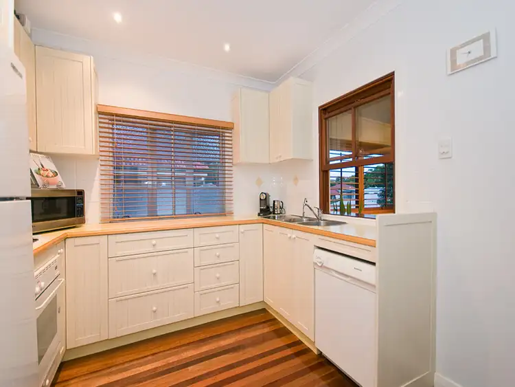 Sixth view of Homely house listing, 63 Taabinga Street, Wavell Heights QLD 4012