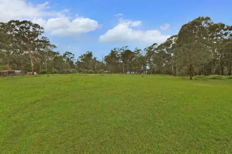 Sixth view of Homely rural property listing, 42 Nelson Road, Nelson NSW 2765