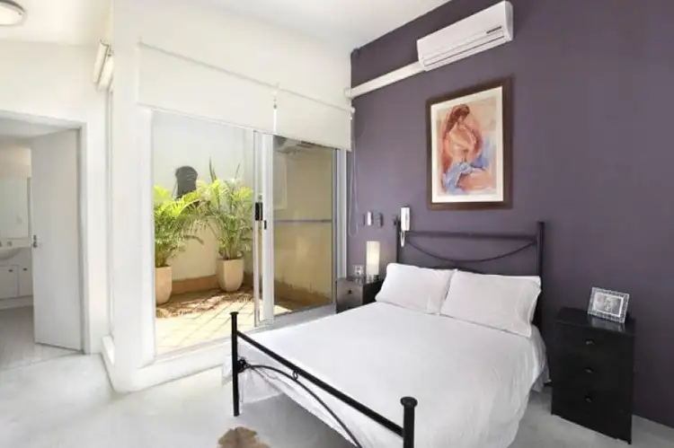 Second view of Homely apartment listing, Unit 16/92 Cleveland Street, Chippendale NSW 2008