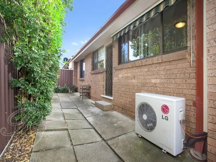 Sixth view of Homely villa listing, 25/69 Bruce Avenue, Belfield NSW 2191