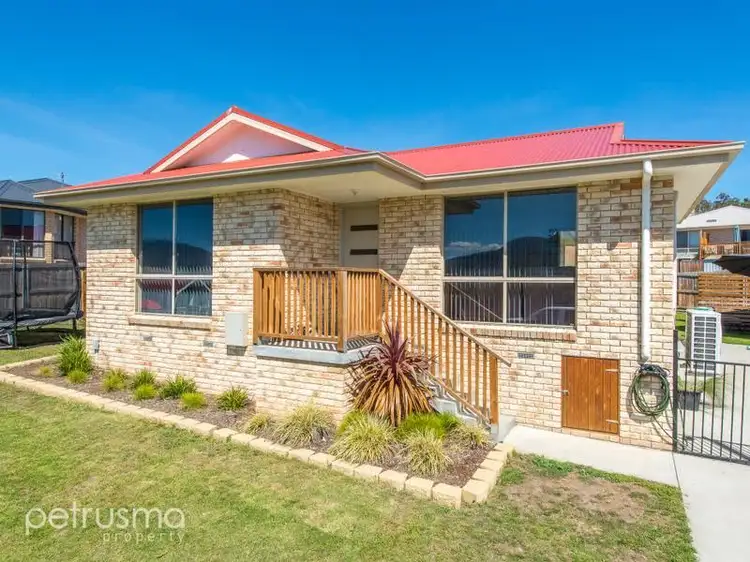 Main view of Homely house listing, 6 Gateway Drive, New Norfolk TAS 7140