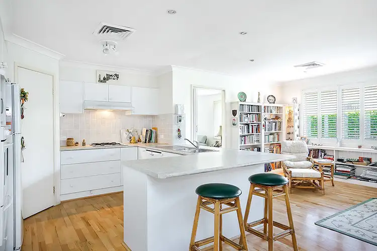 Third view of Homely house listing, 87 Mintaro Avenue, Strathfield NSW 2135