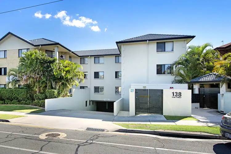 67/138 High Street, Southport QLD 4215
