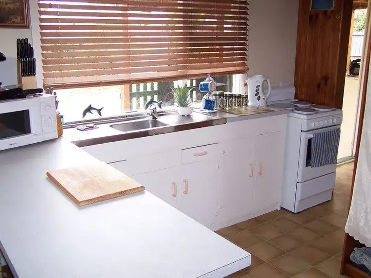 Third view of Homely house listing, 17 Carlton Beach Road, Dodges Ferry TAS 7173