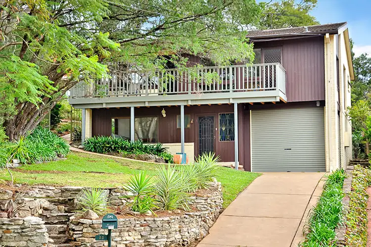 33 Kilmarnock Road, Engadine NSW 2233