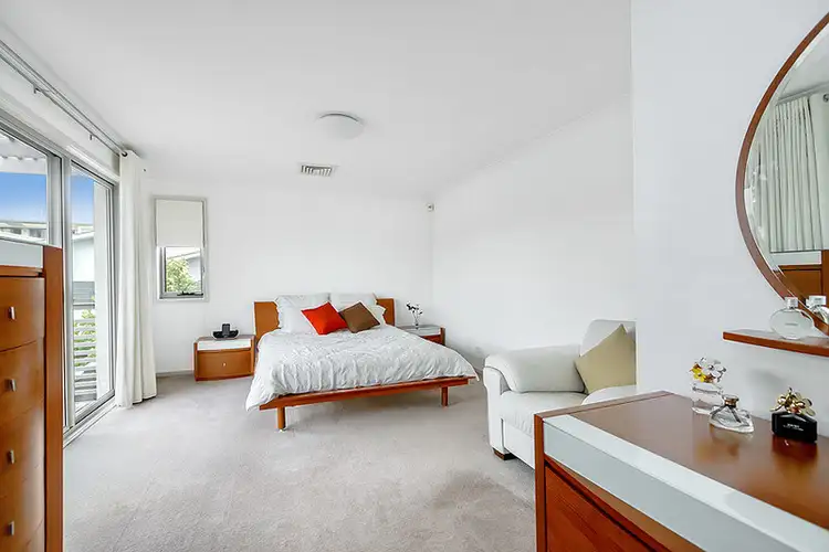 Sixth view of Homely house listing, 6 Correys Square, Cabarita NSW 2137