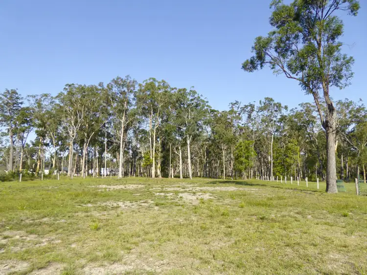 Lot 9 Dianella Drive, Gulmarrad NSW 2463