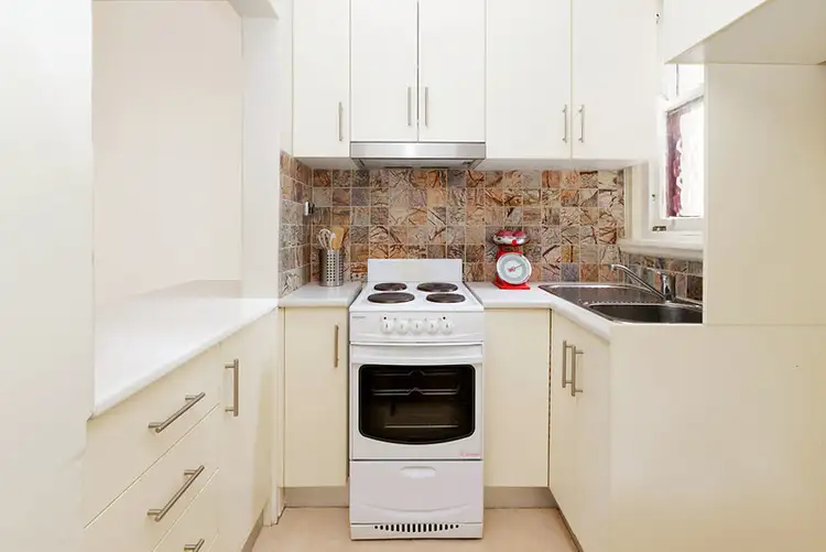 Third view of Homely apartment listing, 15/19 Kellett Street, Potts Point NSW 2011